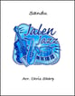 Sandu Jazz Ensemble sheet music cover